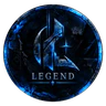 ليجند / Legend FiveM server icon