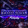 KRAZZY STATES RP FiveM server icon