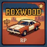 RoxwoodRetroRP SEMI-WL | Server Roleplay Retro 2000s RealLife County FiveM server icon