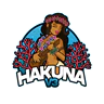 [ITA] Hakuna Roleplay | 🌴 HAKUNA V3 | 🎤Pma-Voice | 🔫FAZIONI ED ATTIVITA GRATIS FiveM server icon