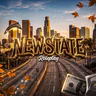 New State RP FiveM server icon