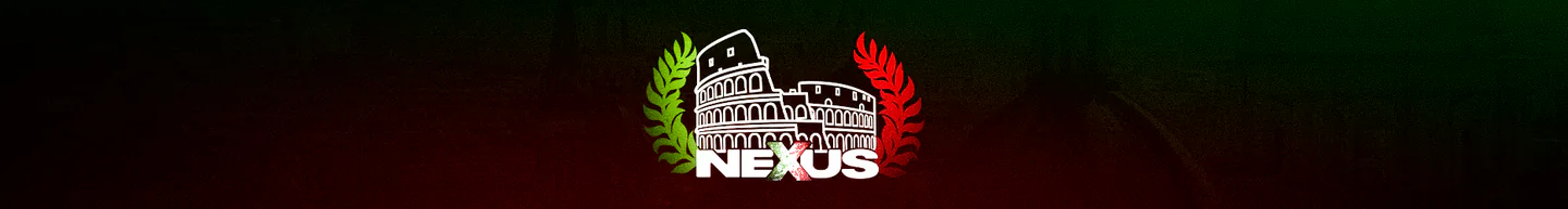 ITALIAN DREAM RP FiveM server banner