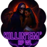 💀Killin Em RP💀 | SERIOUS RP | FREE WL | 18+ | ACTIVE STAFF | Businesses | Gangs | Heists FiveM server icon