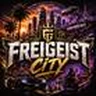 Freigeist City FiveM server icon