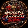 Streets Of London built with Qbox Project by The Community! FiveM server icon