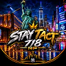 STAY TACT 718 FiveM server icon