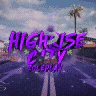 🌆 HIGHRISE CITY RP 18+ | Serious Economy RP 🏙 - 🌆|⚖️|🚓Police & EMS |🔧Mechanic & tuning |🚗476 custom vehicles |💼Gangs, turf & jobs |🎰Casino |🤝New players welcome FiveM server icon