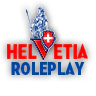[FR-CH] Helvetia Roleplay V2 | Serveur Suisse | Le staff recrute | Les entreprises recrutent FiveM server icon