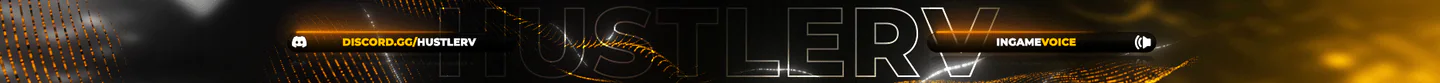 HustlerV FiveM server banner