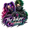 TheJokerCustoms | ESX Legacy Server FiveM server icon
