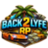 BACK2LYFERP FiveM server icon