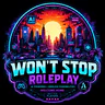 Wont Stop Remastered FiveM server icon