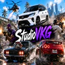 StudioVKG FiveM server icon