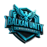 Balkan Unity | Roleplay FiveM server icon