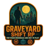 Graveyard Shift DEV FiveM server icon