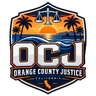 Orange County Justice FiveM server icon