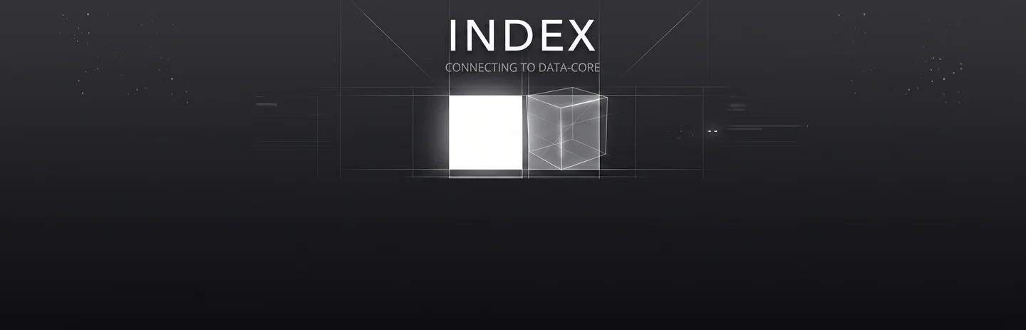 INDEX FiveM server banner