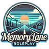 Memory Lane FiveM server icon