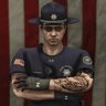 TrooperCorentins Public Test Server FiveM server icon