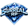 💎 SURREAL RP 💎 ︱ 🔥 SERIOUS ROLEPLAY 🔥 ︱ 🚓 PD & EMS HIRING 🚑 ︱ 🎥 STREAMER & YOUTUBE FRIENDLY 🎥 ︱ 🌆 WINDY CITY 🌆 ︱ 🔗 DISCORD.gg/SURREALRP FiveM server icon