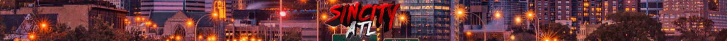 SINCITY ATL| Atlanta-Based | Female Friendly 💕 FiveM server banner