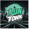 RUN TOWN FiveM server icon