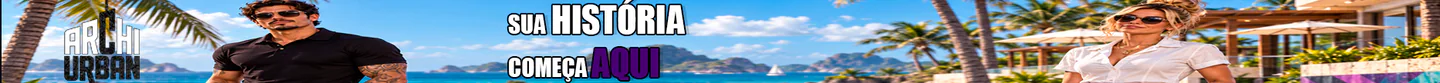 [BRASIL] ArchiUrban Roleplay | Economia Realista | Vagas na Polícia/EMS FiveM server banner