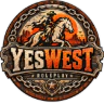 yesWestern Testserver ohne Inhalt FiveM server icon