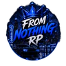From Nothing RP | Chicago Semi-Serious FiveM server icon