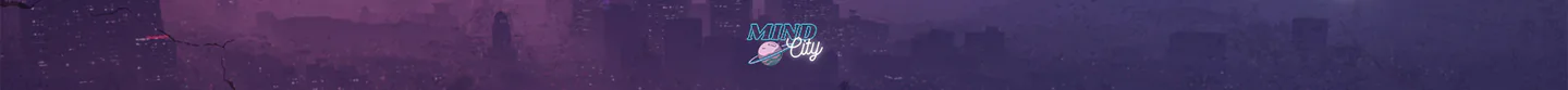 MindCityRP FiveM server banner