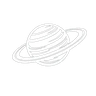 Space Roleplay FiveM server icon