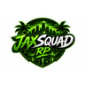 JaxSquad RP 🌆 | 💰 1M Starter Cash | 🎟️ Battle Pass S1 | 🚗 Custom Cars | 🏴 Gangs | 🏦 Economy | 🏠 Housing | 🎉 Weekly Events | 🛡️ Active Staff FiveM server icon