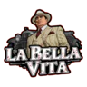 La Bella Vita RP | 🎁 STARTERPACK IMMEDIATO • 💰 BONUS GIORNALIERI • 🚗 SISTEMA VEICOLI AVANZATO CON AUTO ESCLUSIVE• 👮 LAVORI WL/NWL• 🏡 CASE • 🔥 ECONOMIA ITALIANA 💰 FiveM server icon