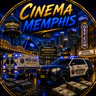 Cinema Memphis Whitelist FiveM server icon