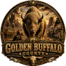 Golden Buffalo County Mapping Server FiveM server icon