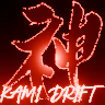 神Kami Drift FiveM server icon