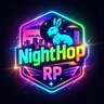 NightHop RP FiveM server icon