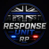 Response Unit Rp built with QBCore! FiveM server icon