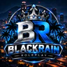 🌧️ BlackRainRP | 💙 Deutsches Roleplay | 🚗 Custom Cars | 💼 Eigene Jobs | 💊 Legale & Illegale Routen FiveM server icon