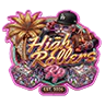 Grand Opening High Rollers RP V2| Vmenu | semi serious RP | Offroad and Racing Community FiveM server icon