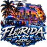 Florida State RP FiveM server icon