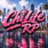 CHI LIFE RP FiveM server icon