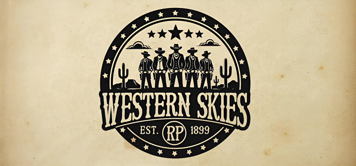 Western Skies Test Server (Canary) FiveM server banner