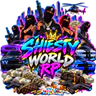 Shiesty World RP | Serious Roleplay | Custom Jobs, Gangs, Heists & Housing FiveM server icon
