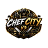 Chef City RP V3 | Where Stories Are Built FiveM server icon