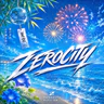 【Zero City】開発サーバー FiveM server icon