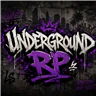 UndergroundRP FiveM server icon