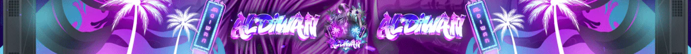 ⦉ ^ALDIWAN RP Server ⦊ - [ Discord.gg/DO1 ] FiveM server banner