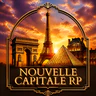 Base de DEV FiveM server icon