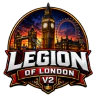 Legion Of London V2 FiveM server icon